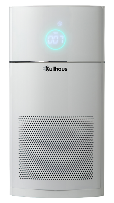 Kullhaus Air Cleaner Ionizer AERO