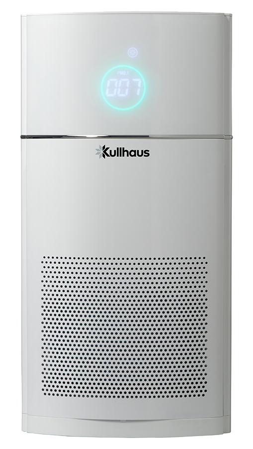Kullhaus Air Cleaner Ionizer AERO