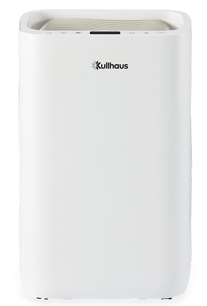 Kullhaus alpha Q20L dehumidifier