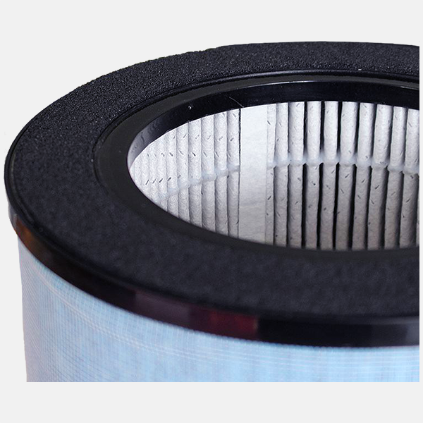 filtro HEPA_Katharistis aera Kullhaus AERO FILTER-4 copy Kullhaus HEPA 360° HEPA filter