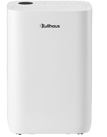 Kullhaus Air Treatment Appliances For Healthy Living