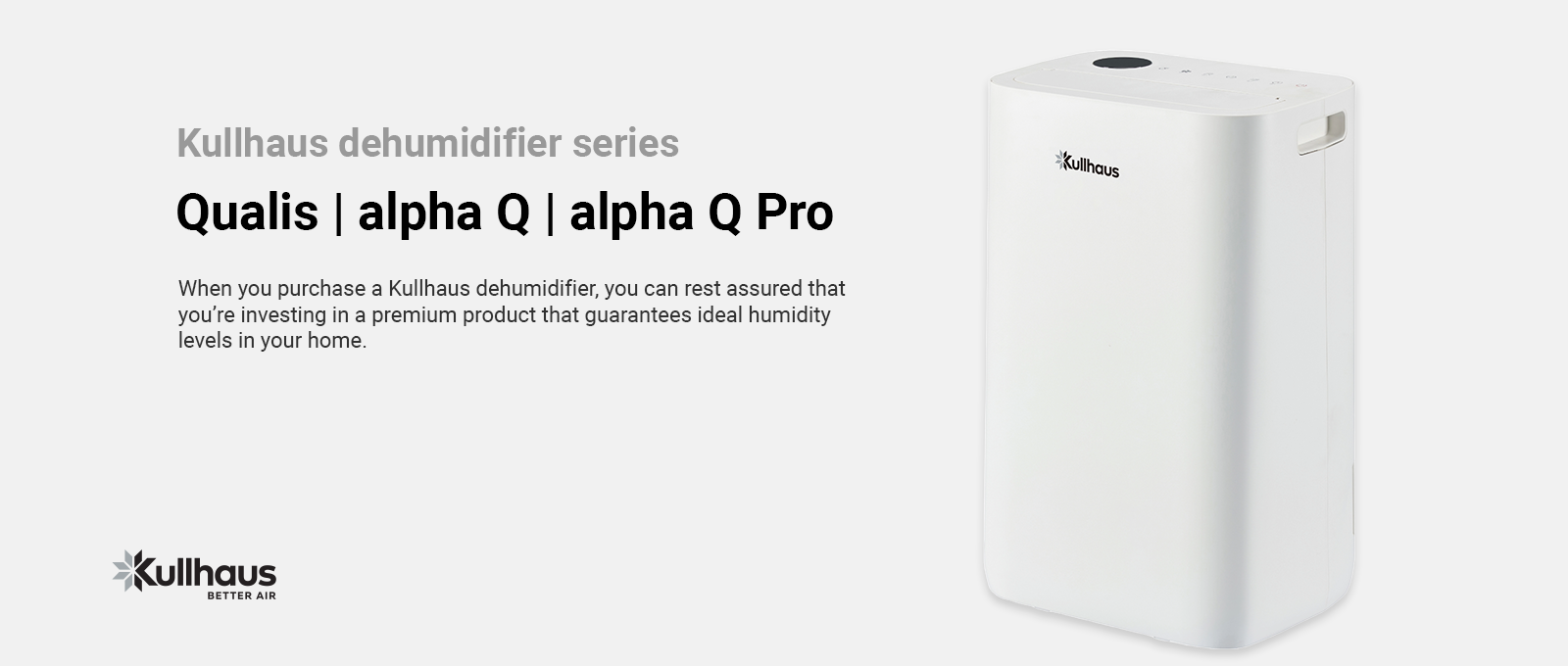 Discover top-quality dehumidifiers for a comfortable home. Efficient, quiet, and reliable!